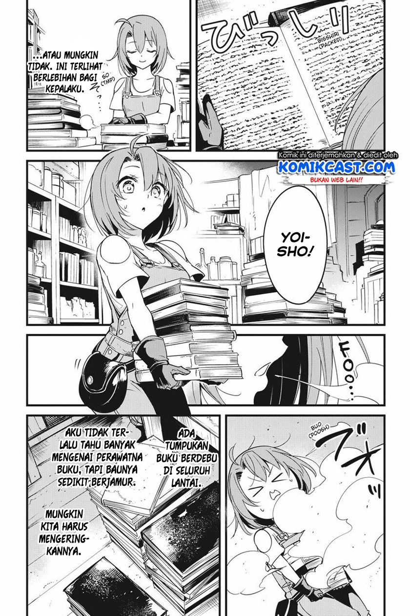 Chapter 43 - halaman 11