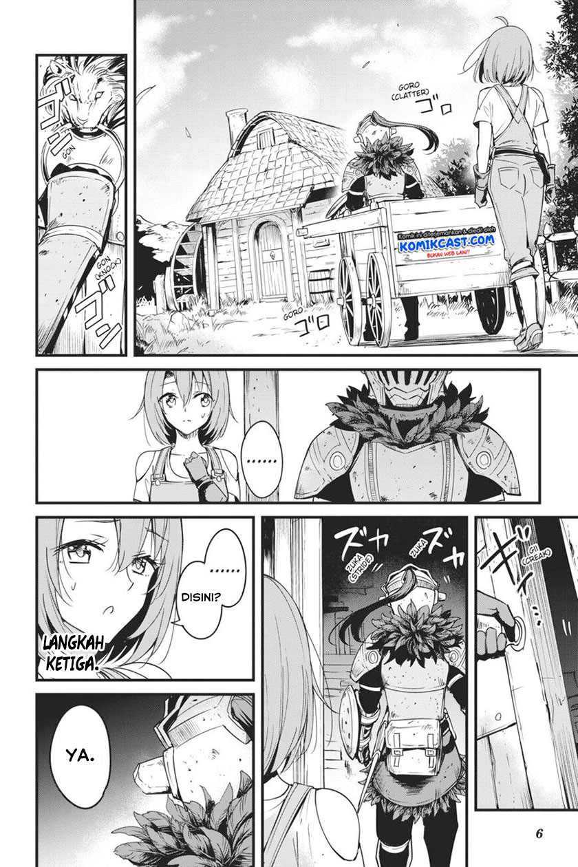 Chapter 43 - halaman 8