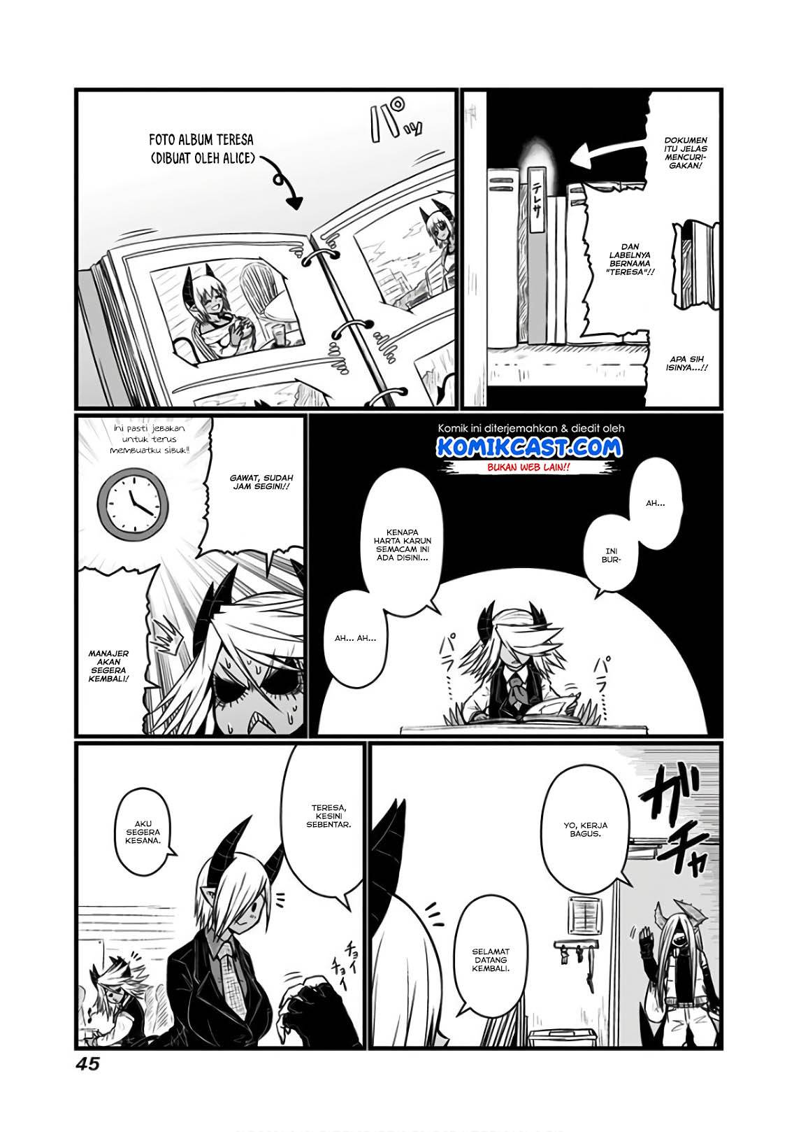 Chapter 105 - halaman 5