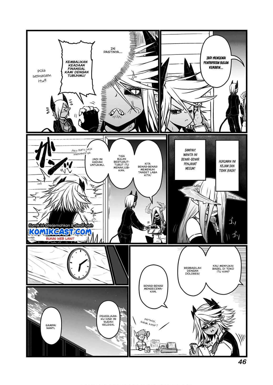 Chapter 105 - halaman 6