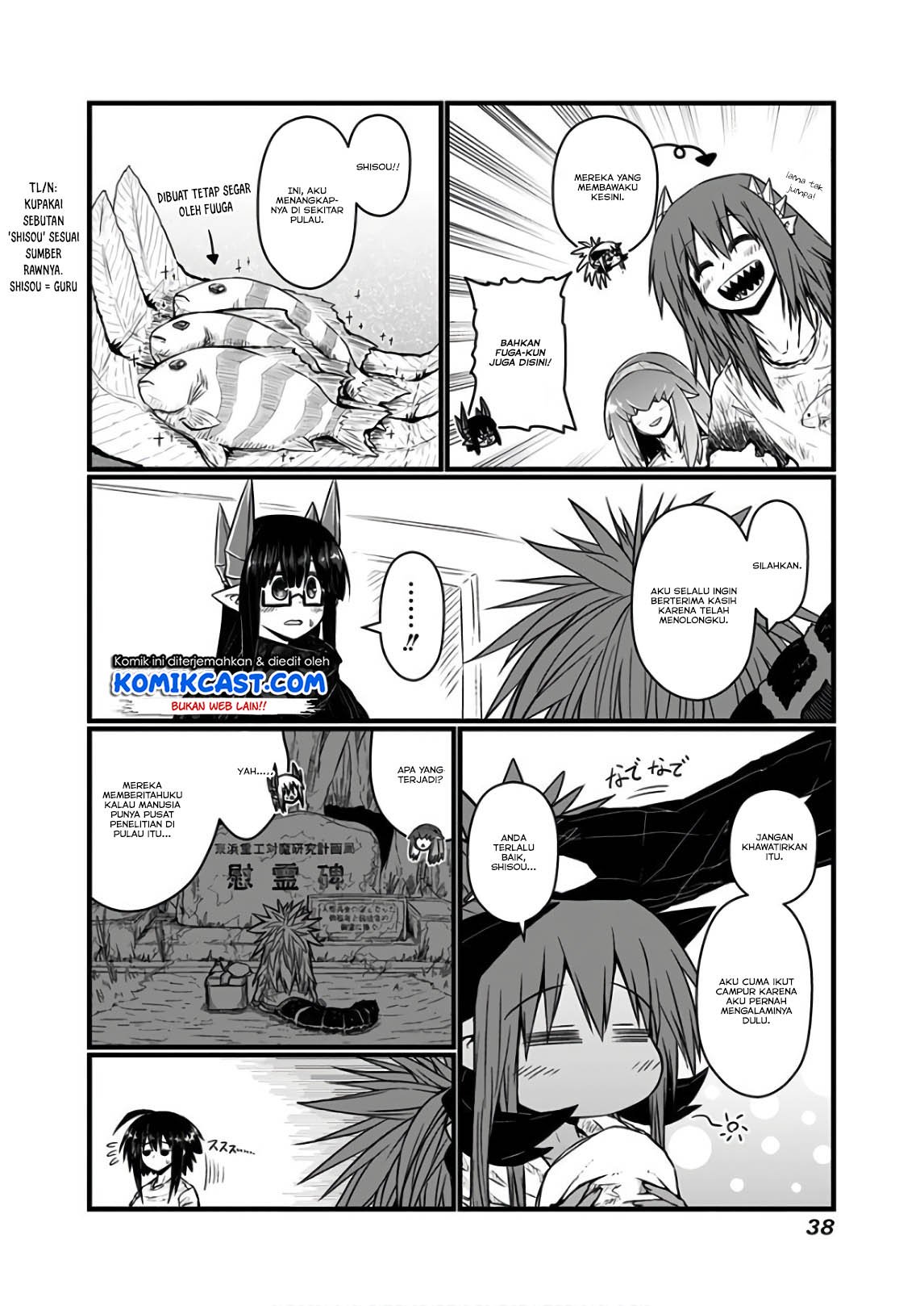 Chapter 104 - halaman 4