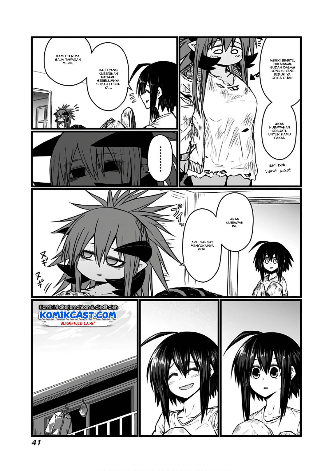 Chapter 104 - halaman 7