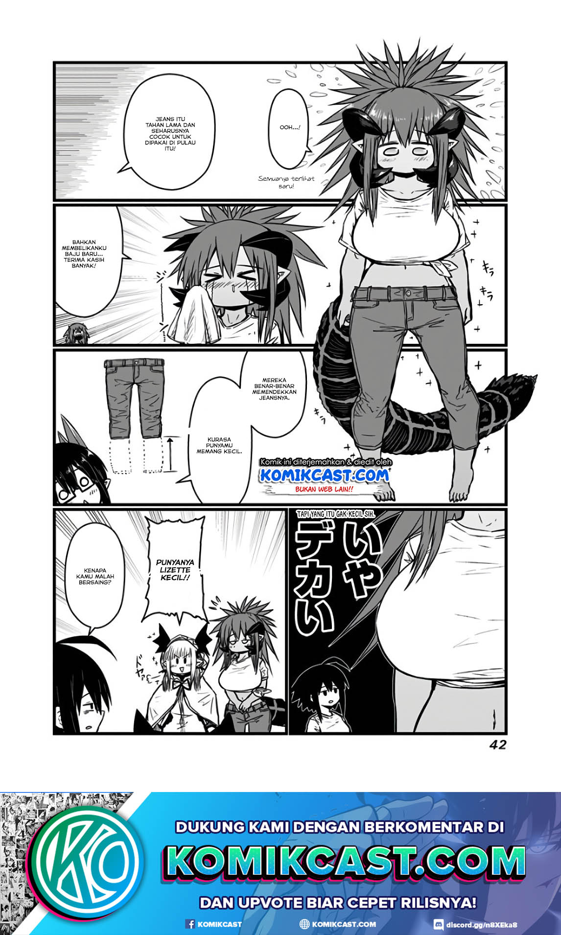 Chapter 104 - halaman 8