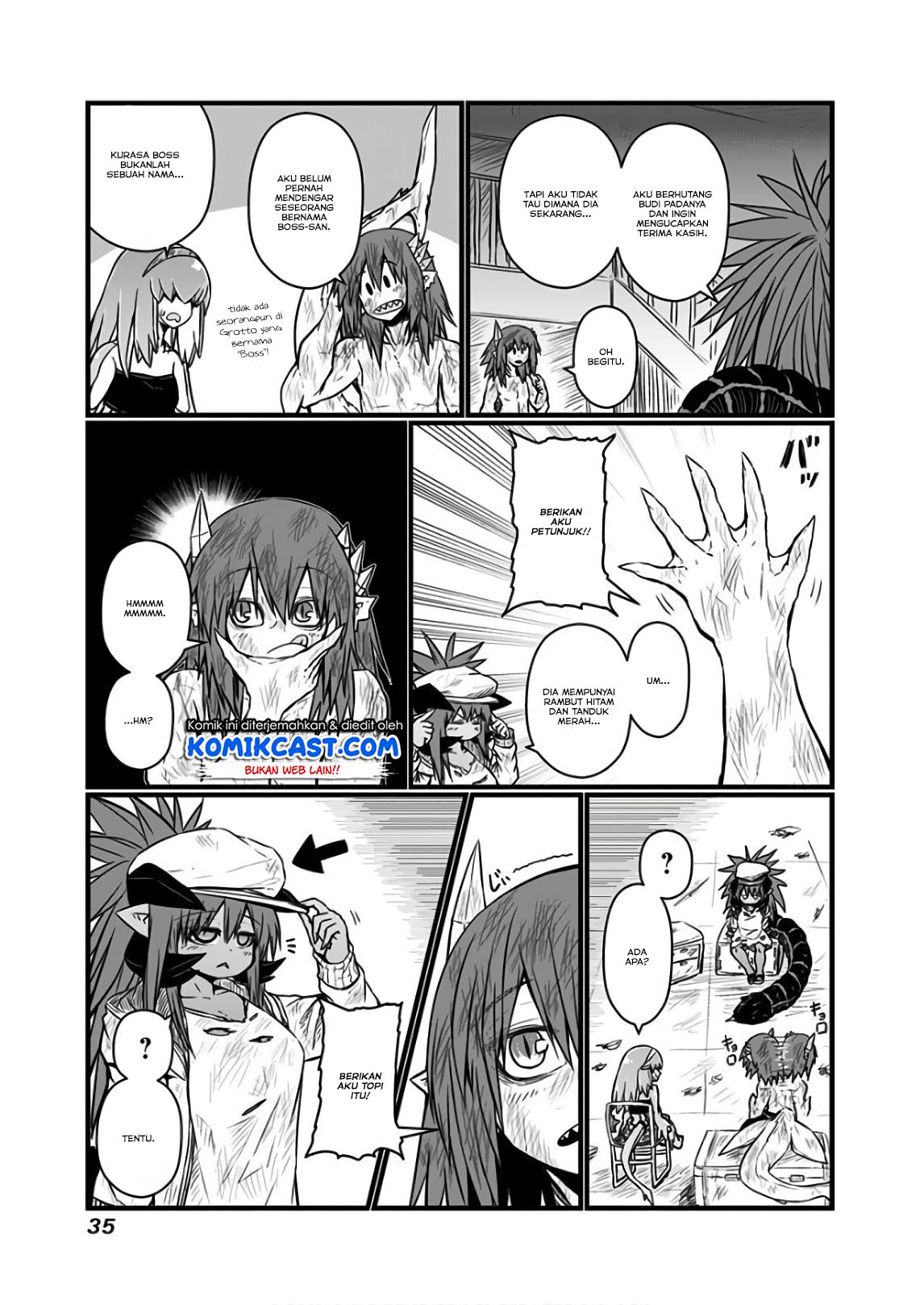 Chapter 103 - halaman 8