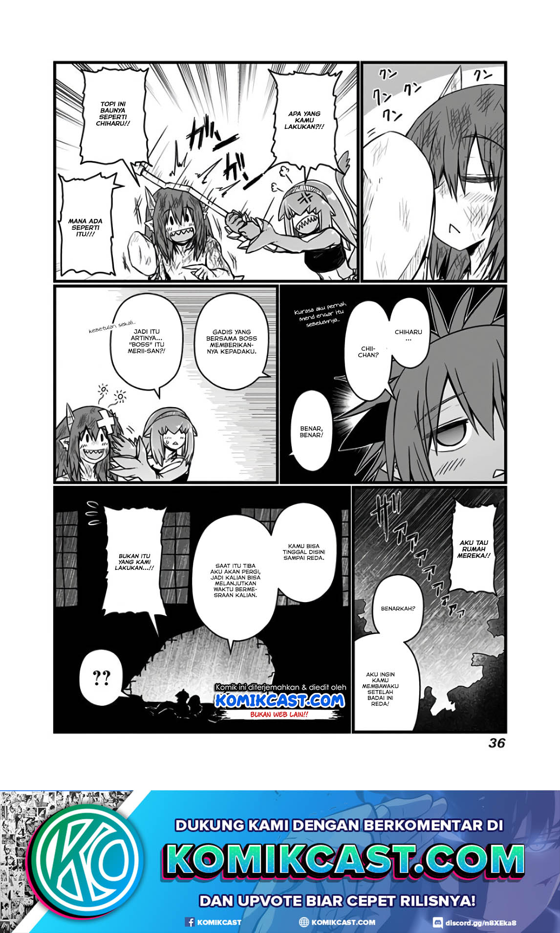 Chapter 103 - halaman 9