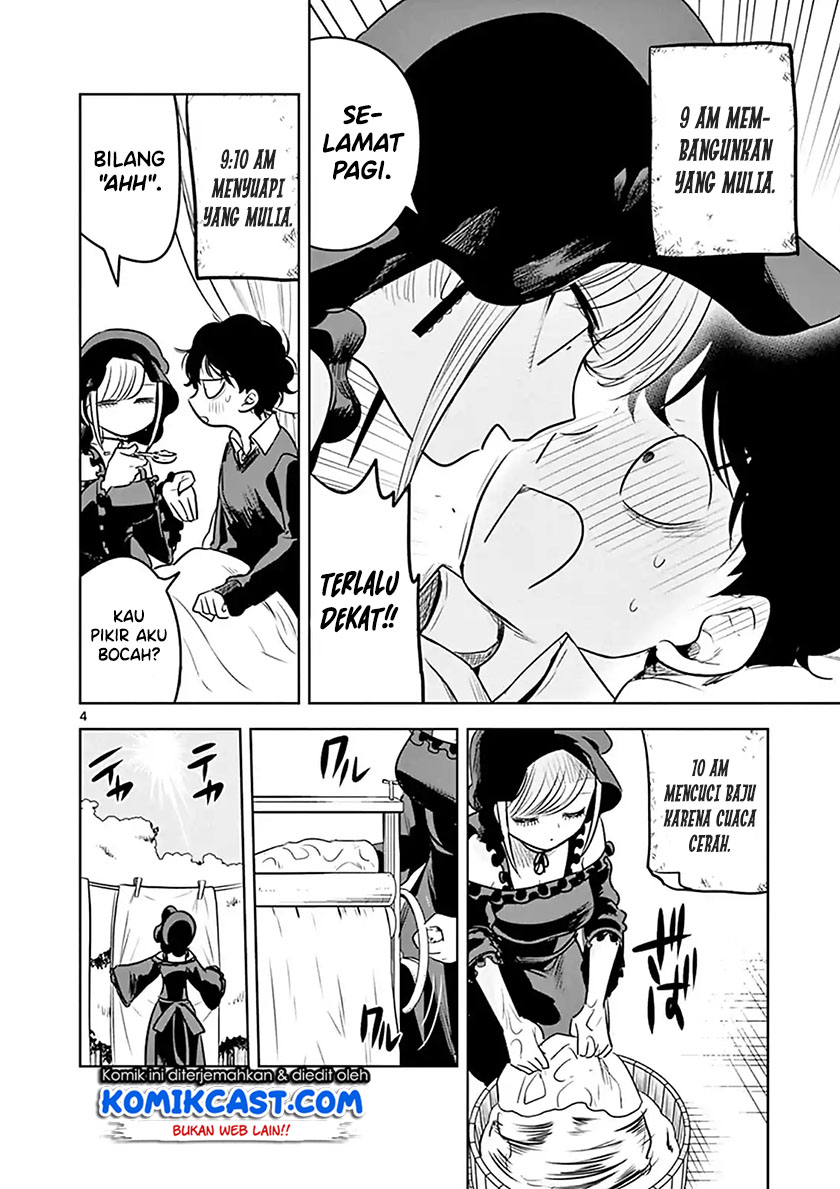 Chapter 55 - halaman 6