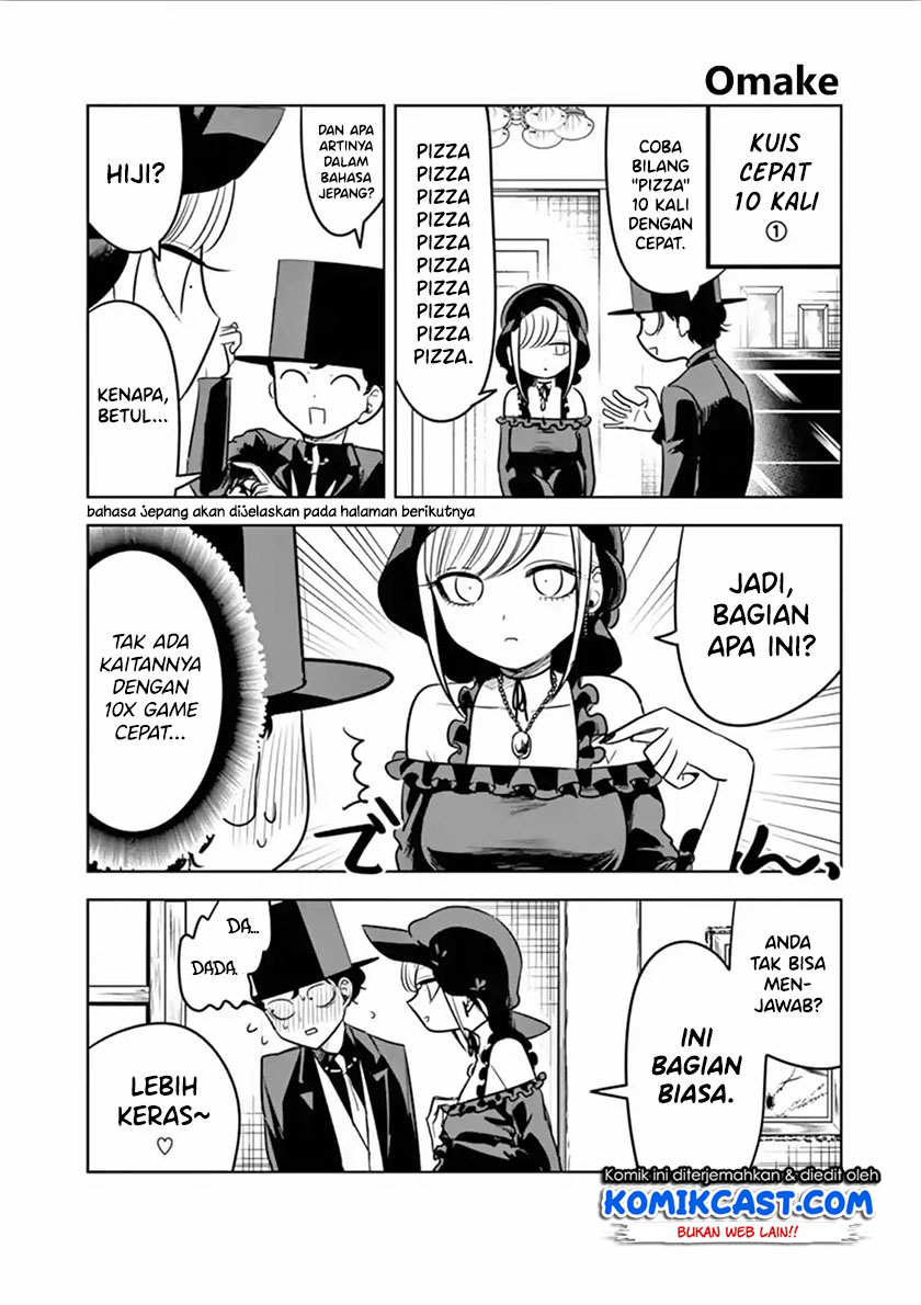 Chapter 54.5 - halaman 5