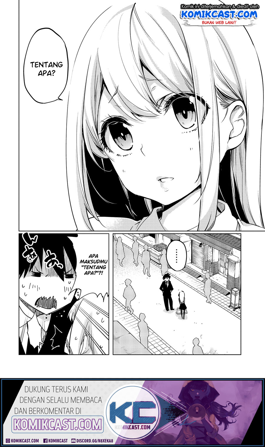 Chapter 45 - halaman 12