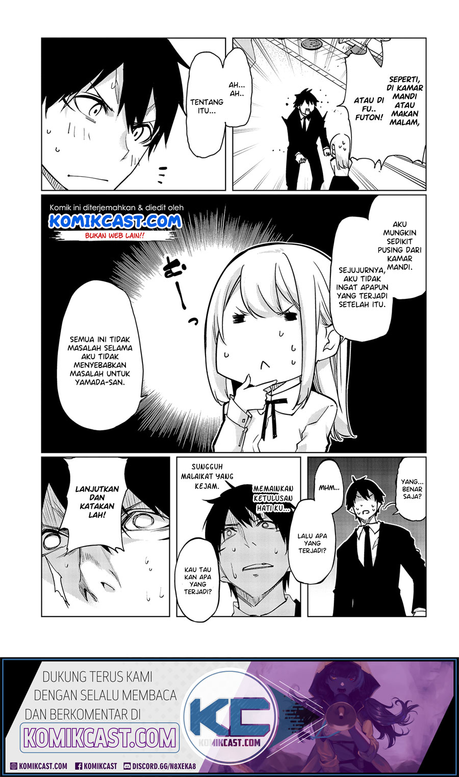 Chapter 45 - halaman 13