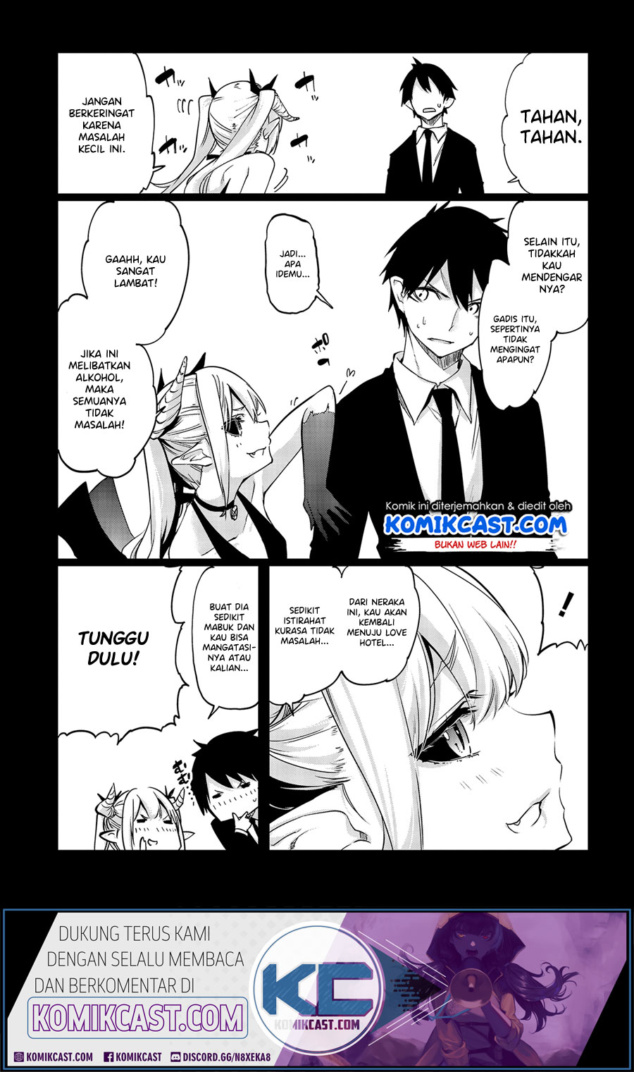 Chapter 45 - halaman 15