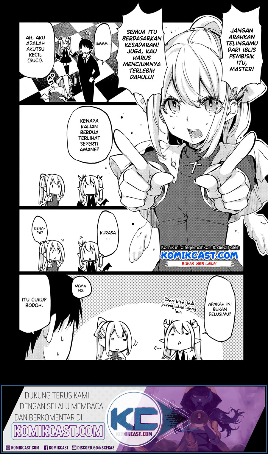 Chapter 45 - halaman 16