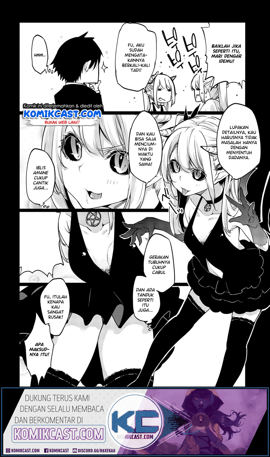 Chapter 45 - halaman 18