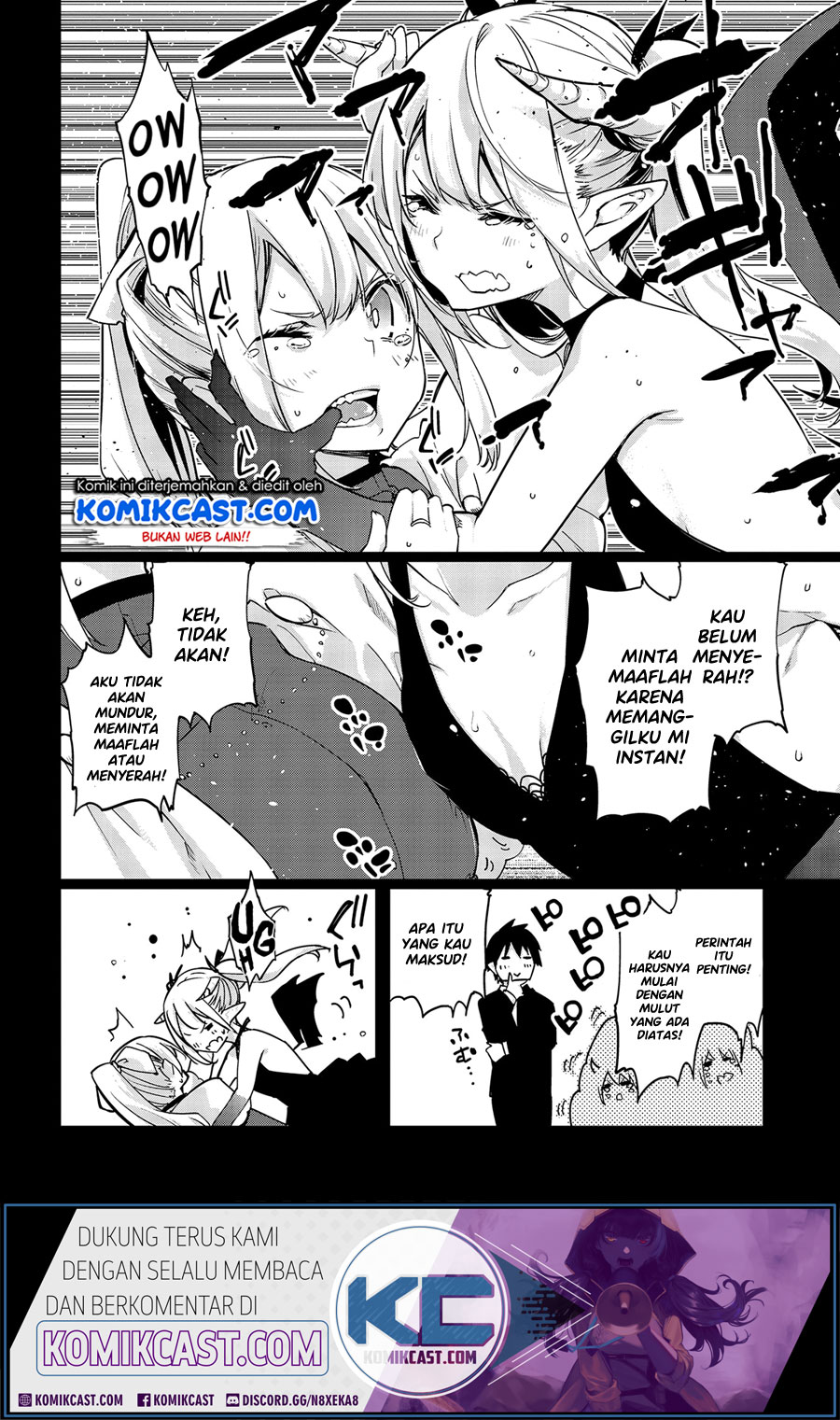 Chapter 45 - halaman 20