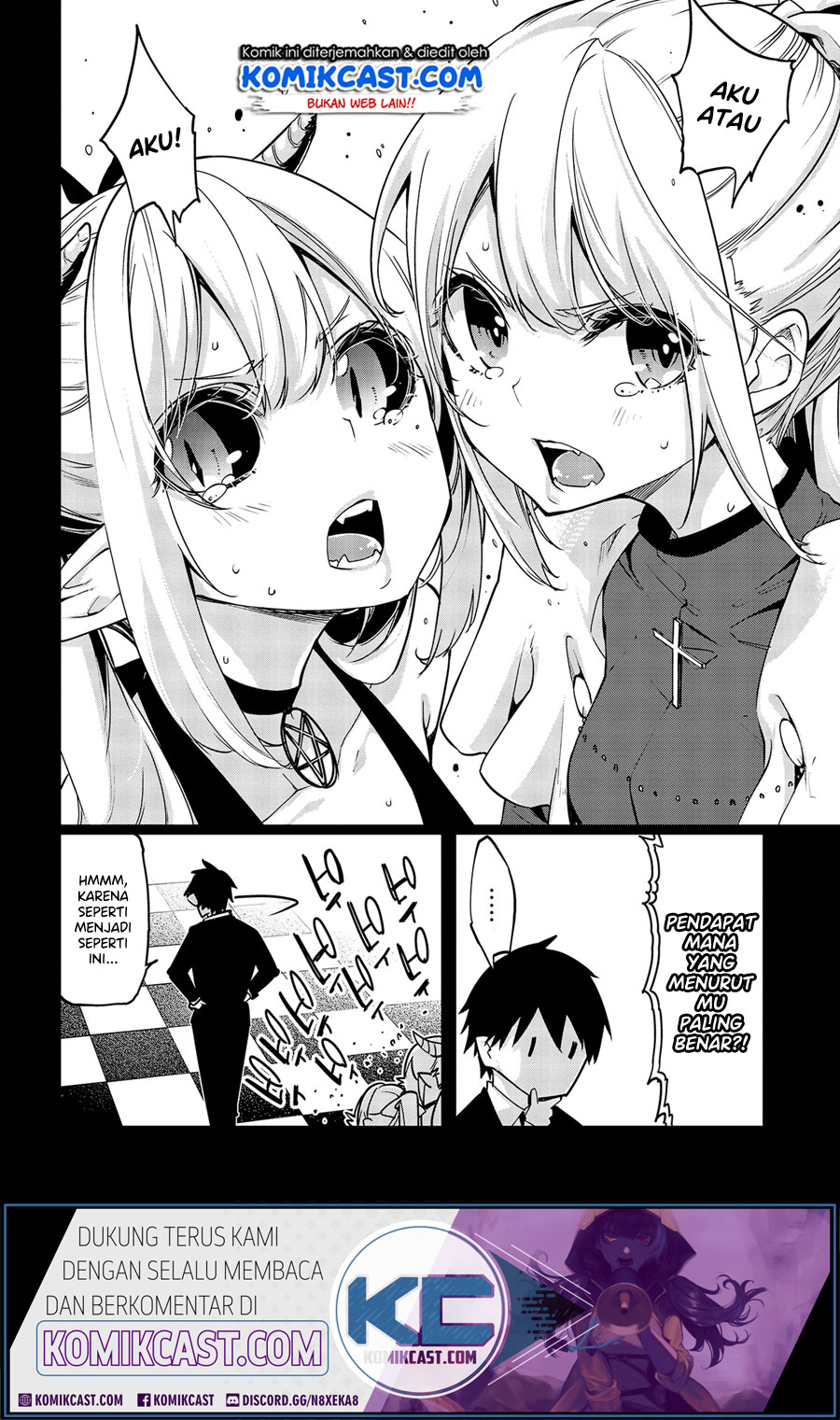 Chapter 45 - halaman 22