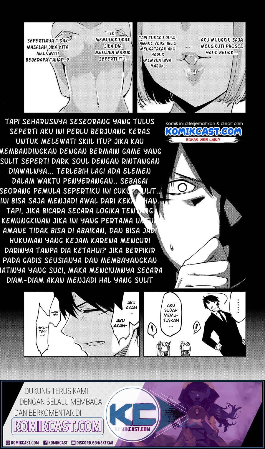 Chapter 45 - halaman 23