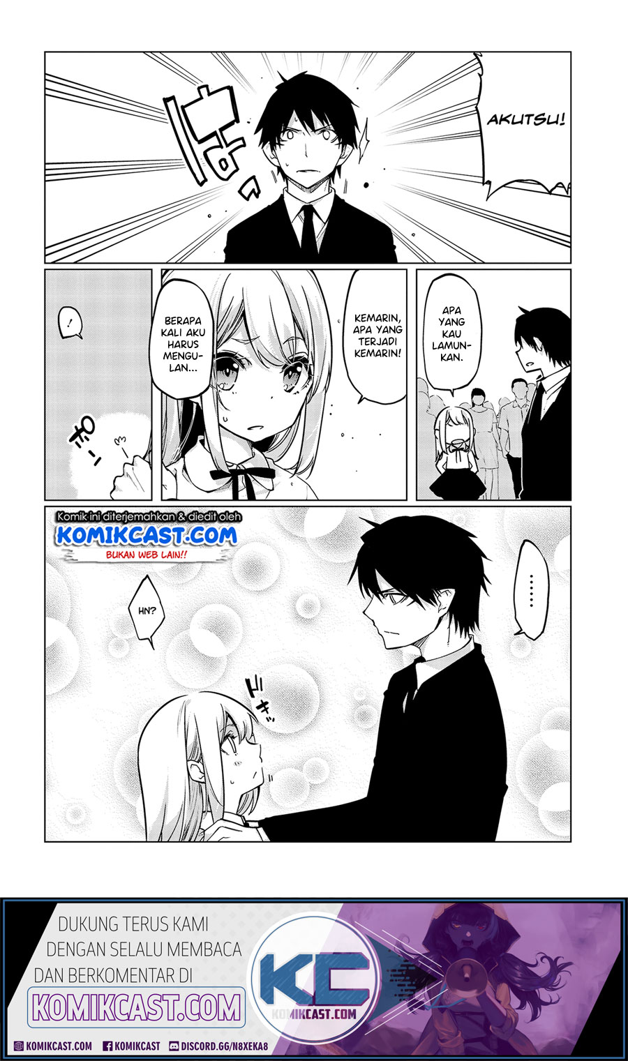 Chapter 45 - halaman 24