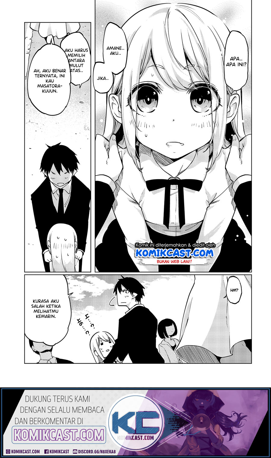 Chapter 45 - halaman 25