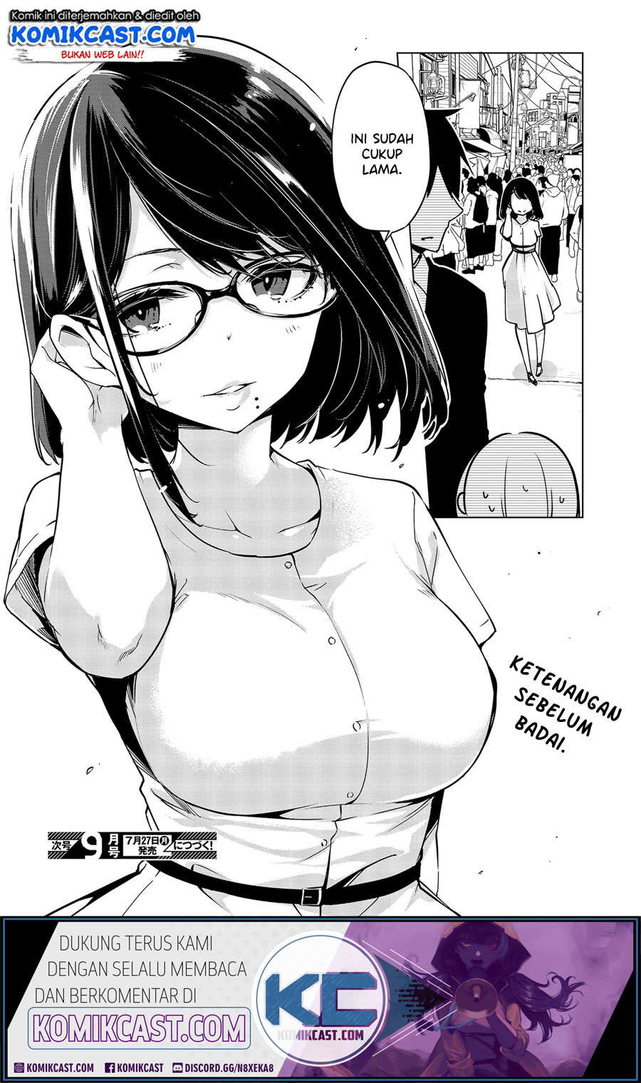 Chapter 45 - halaman 26