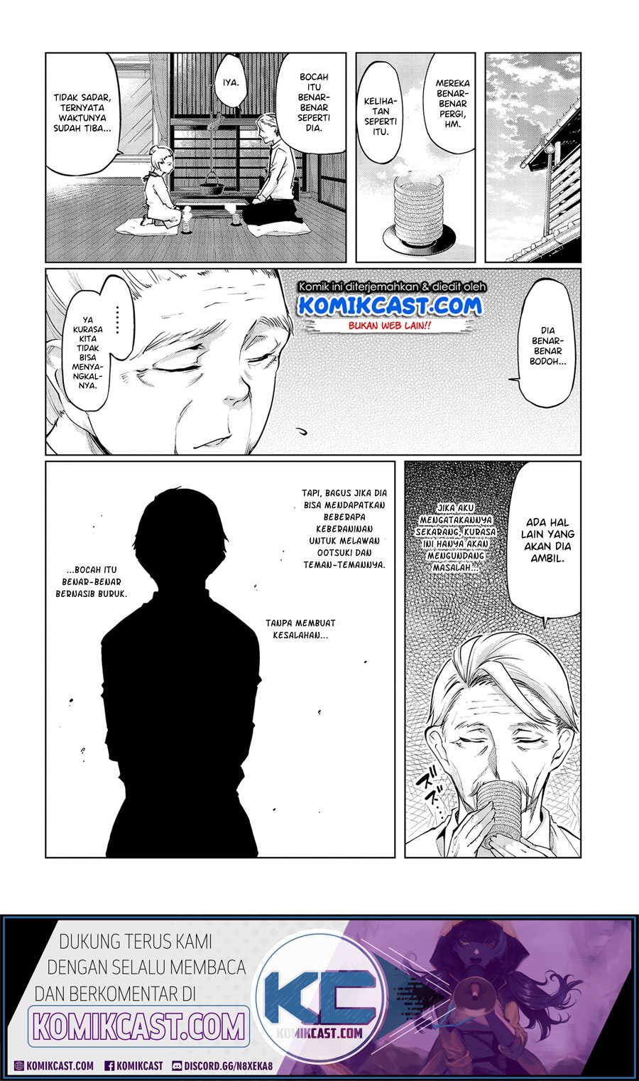 Chapter 45 - halaman 6