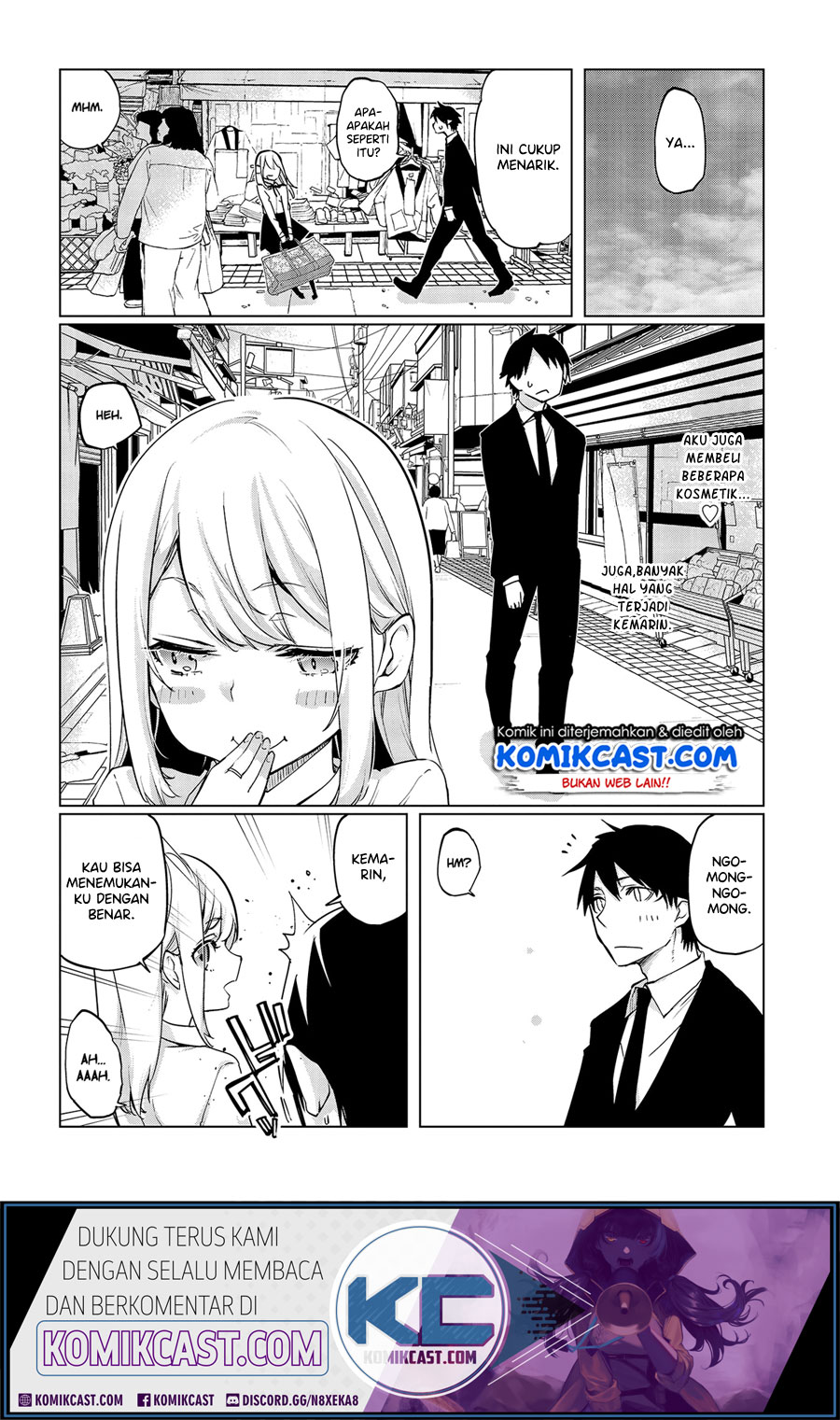 Chapter 45 - halaman 8