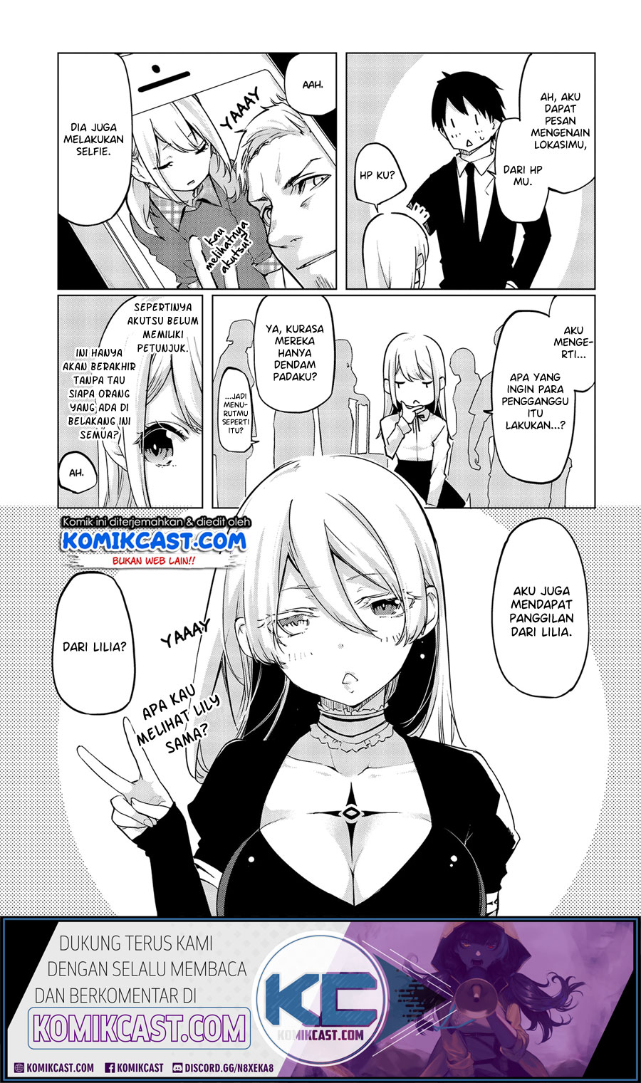 Chapter 45 - halaman 9