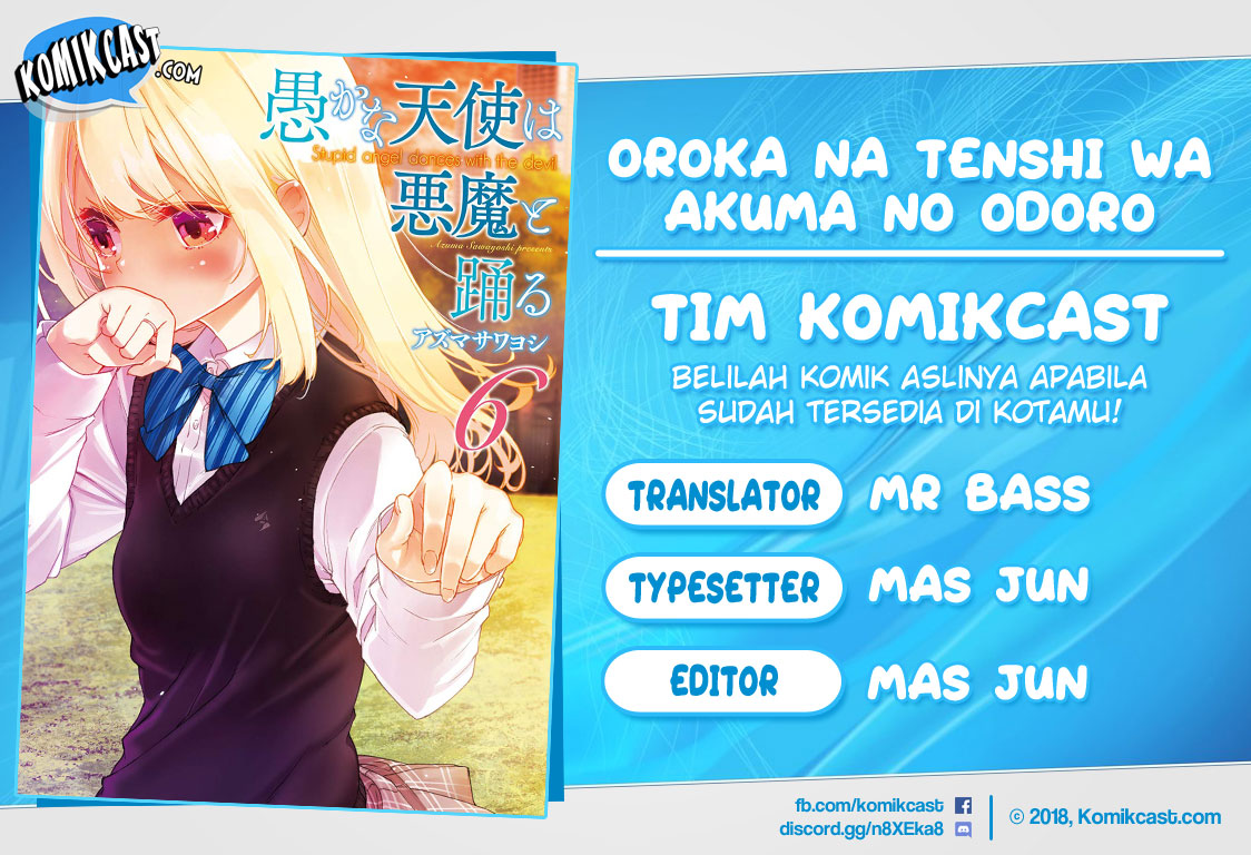 Chapter 44.5 - halaman 2