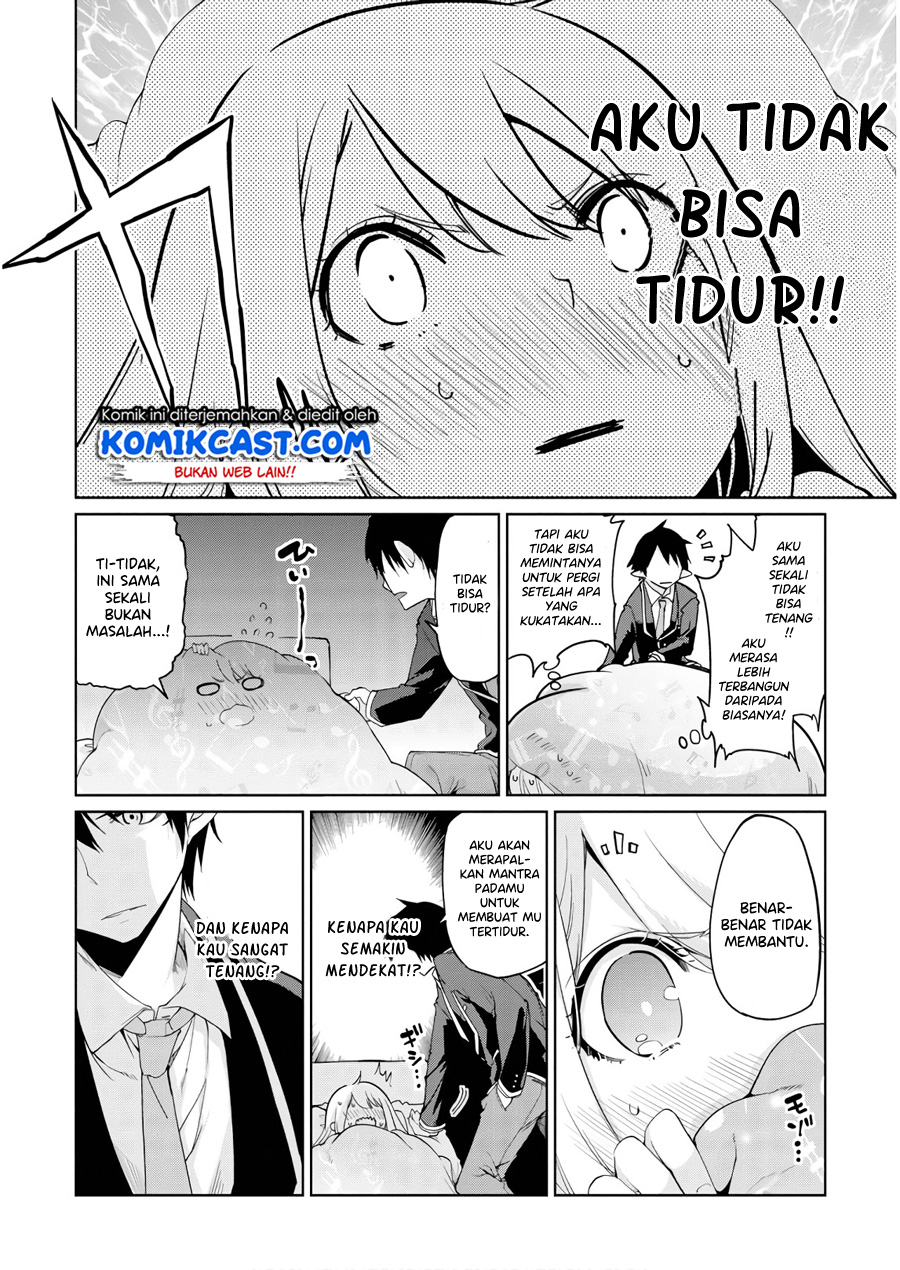 Chapter 44.5 - halaman 8