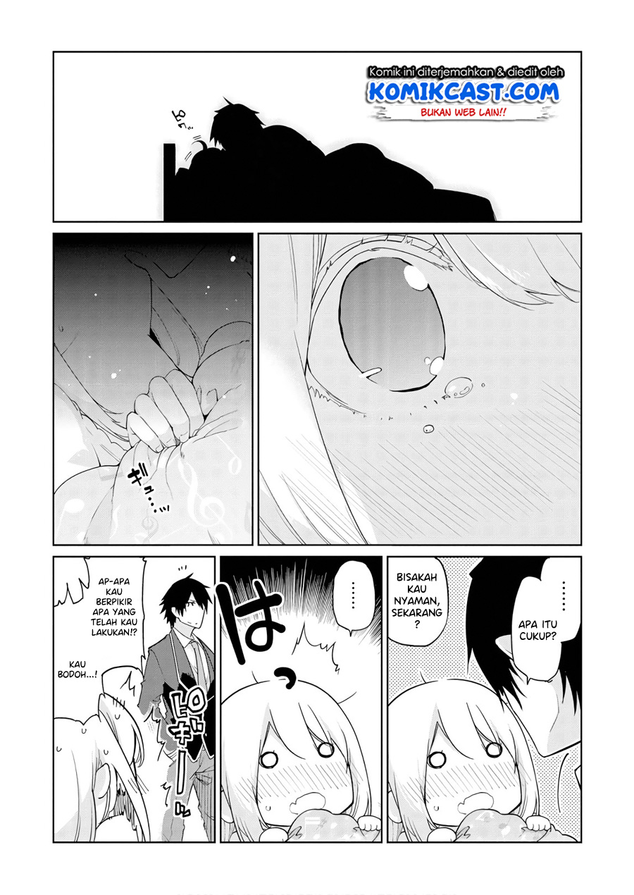 Chapter 44.5 - halaman 10