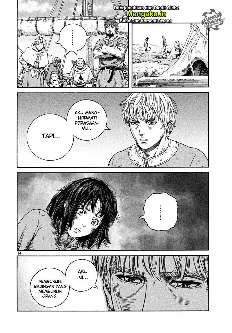 Chapter 161 - halaman 16