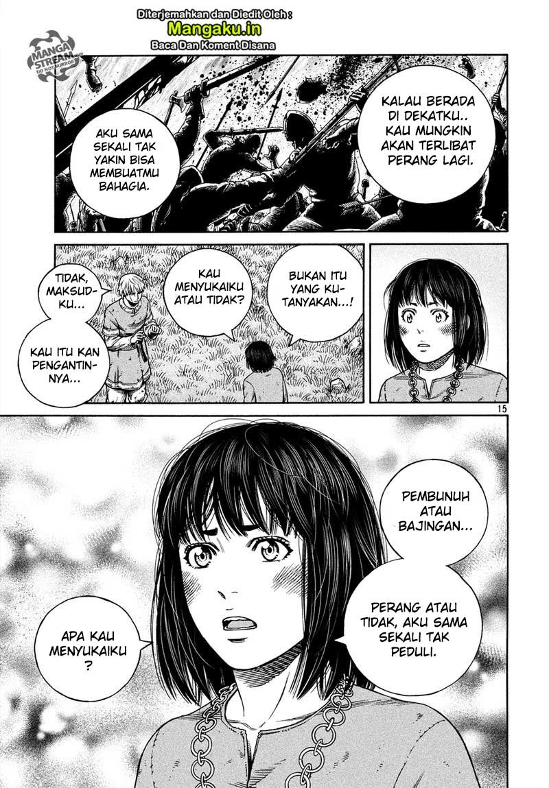 Chapter 161 - halaman 17