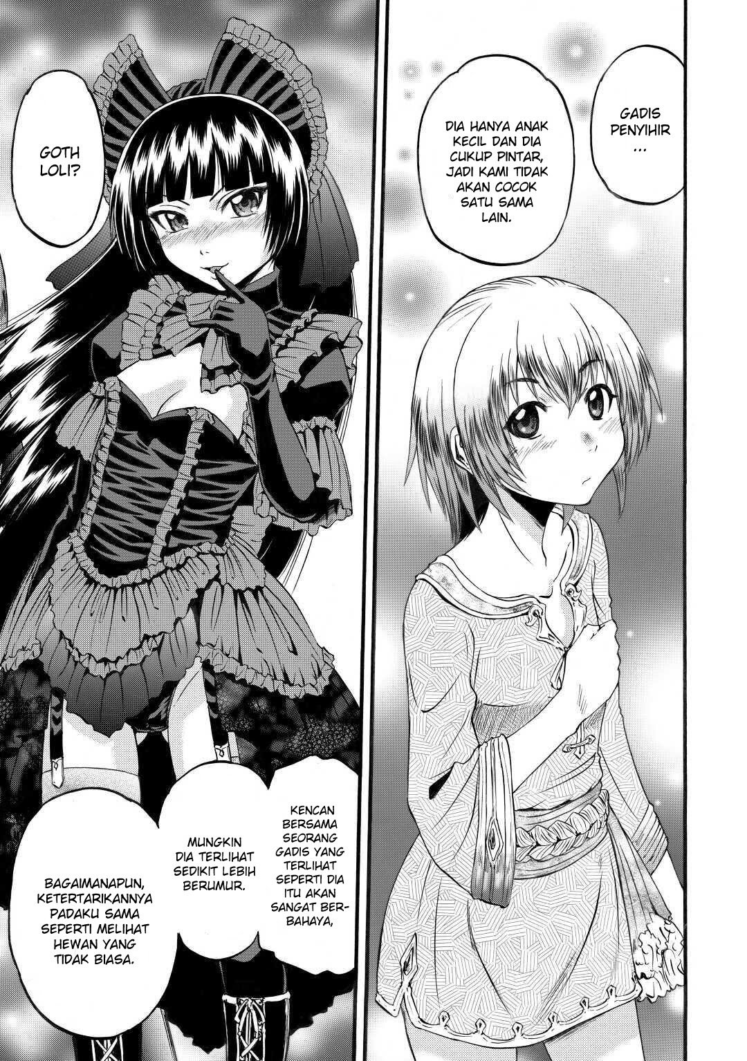 Chapter 96 - halaman 14