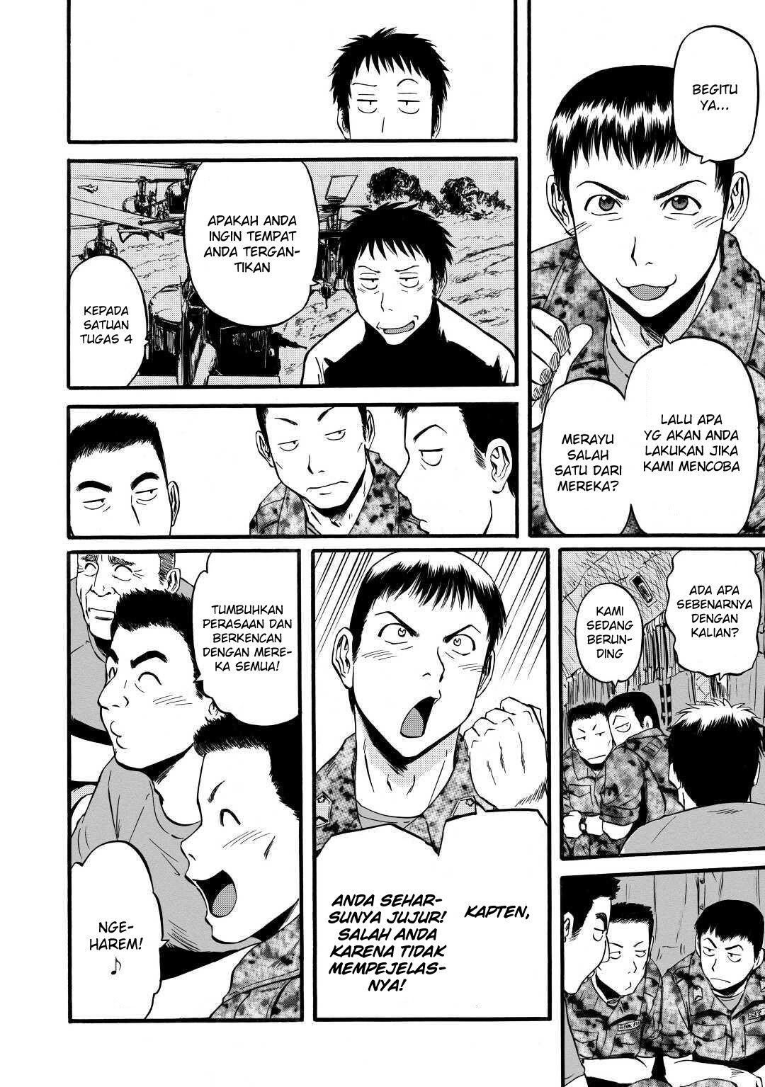 Chapter 96 - halaman 15