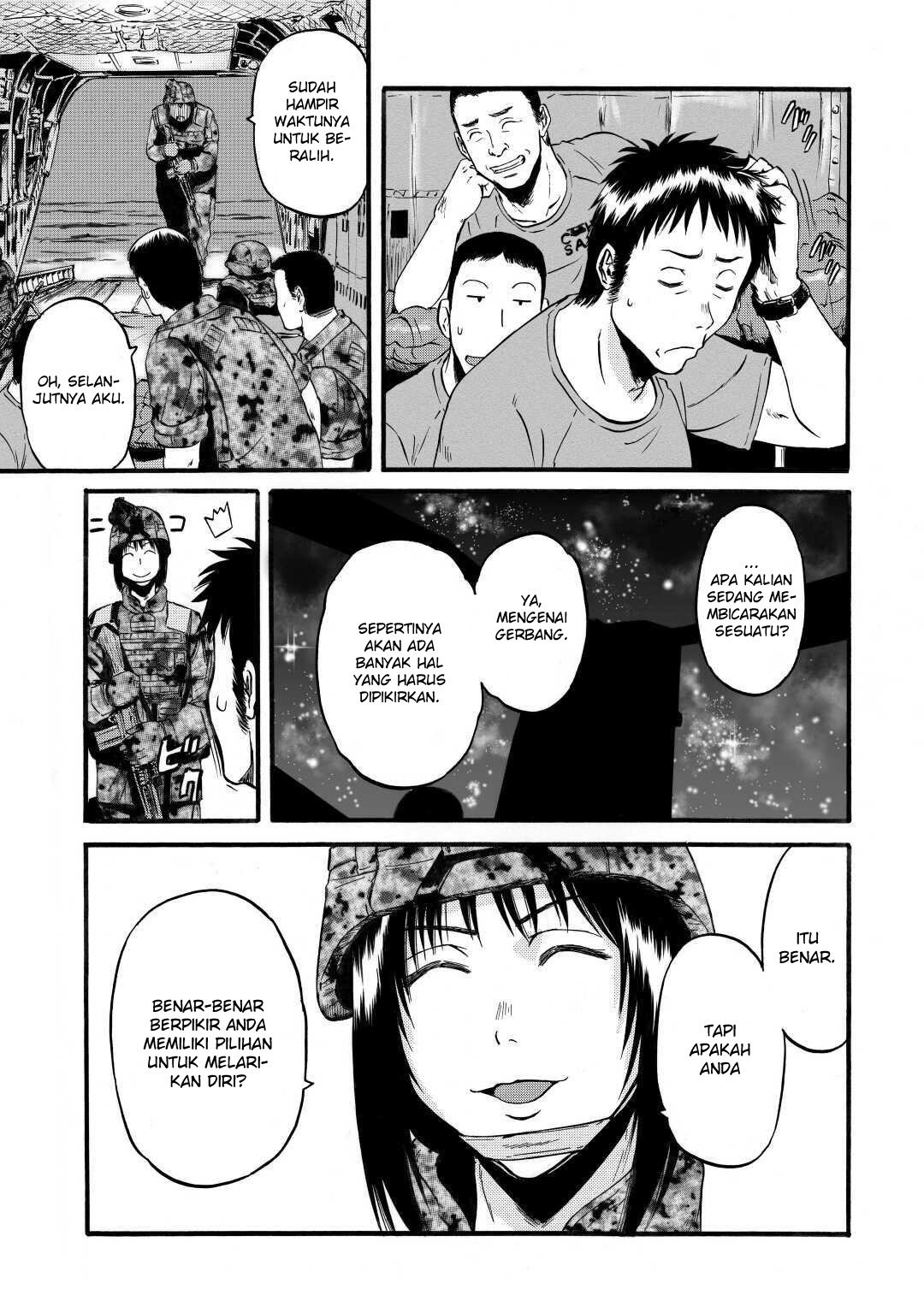 Chapter 96 - halaman 16