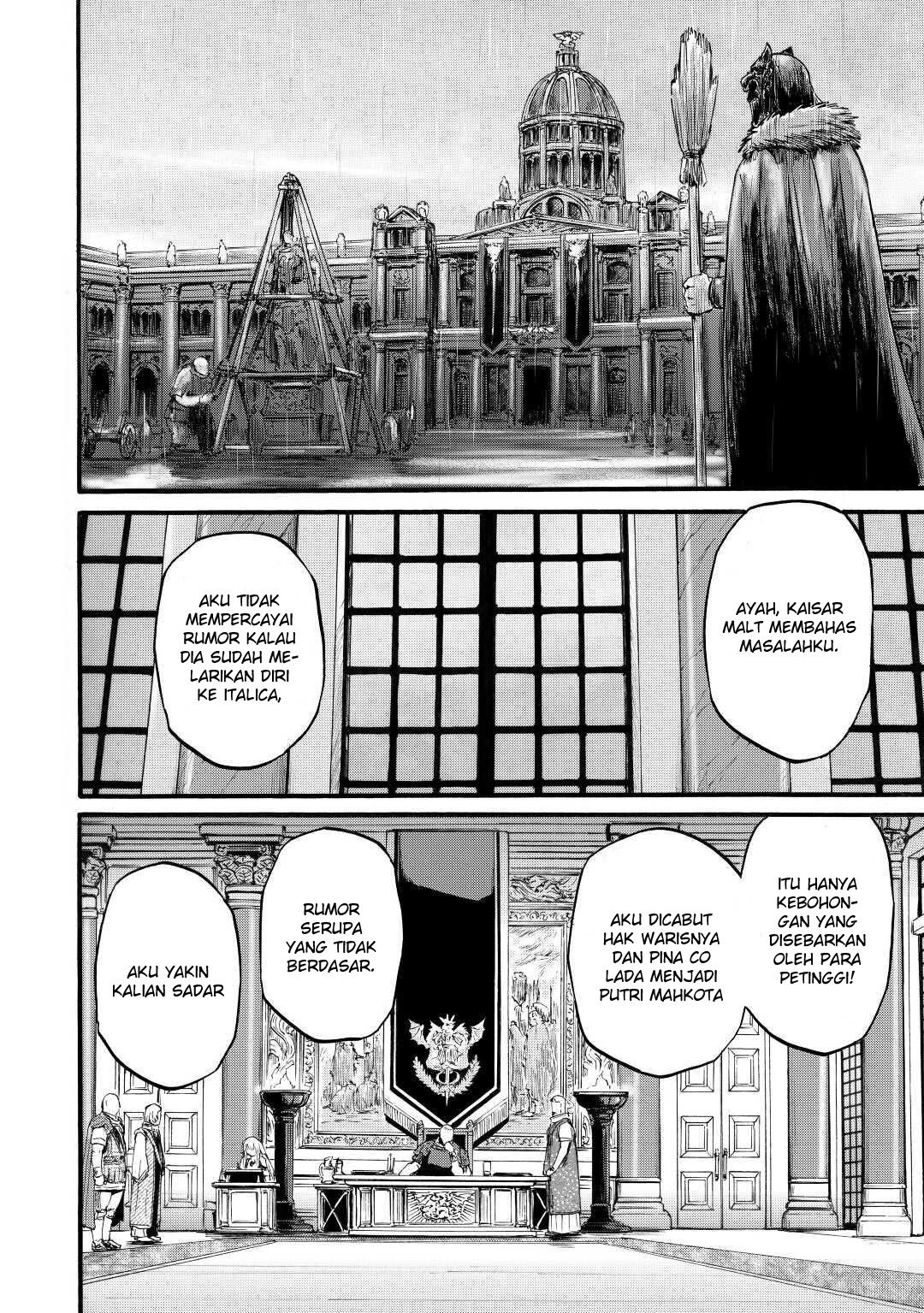 Chapter 96 - halaman 19