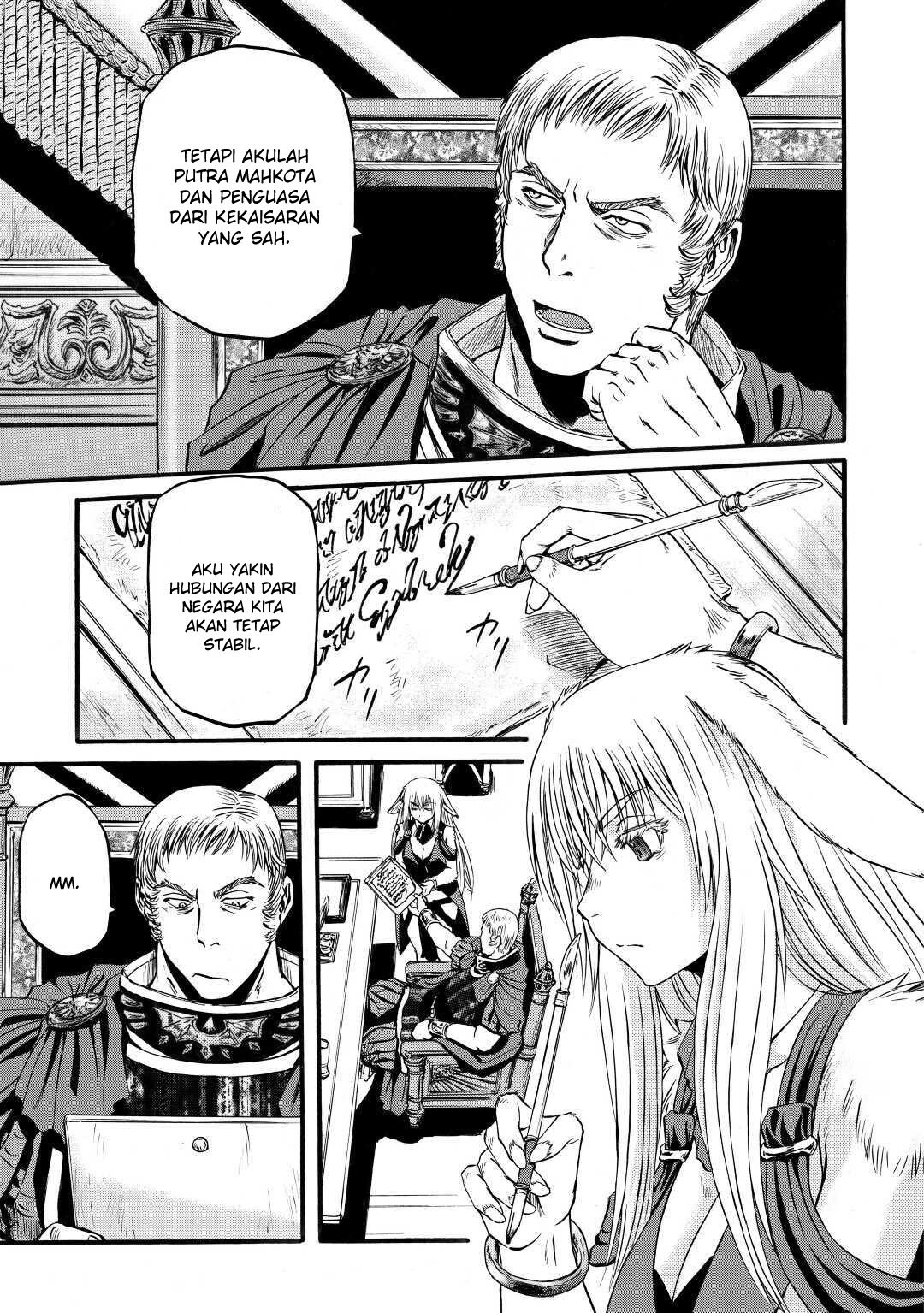 Chapter 96 - halaman 20