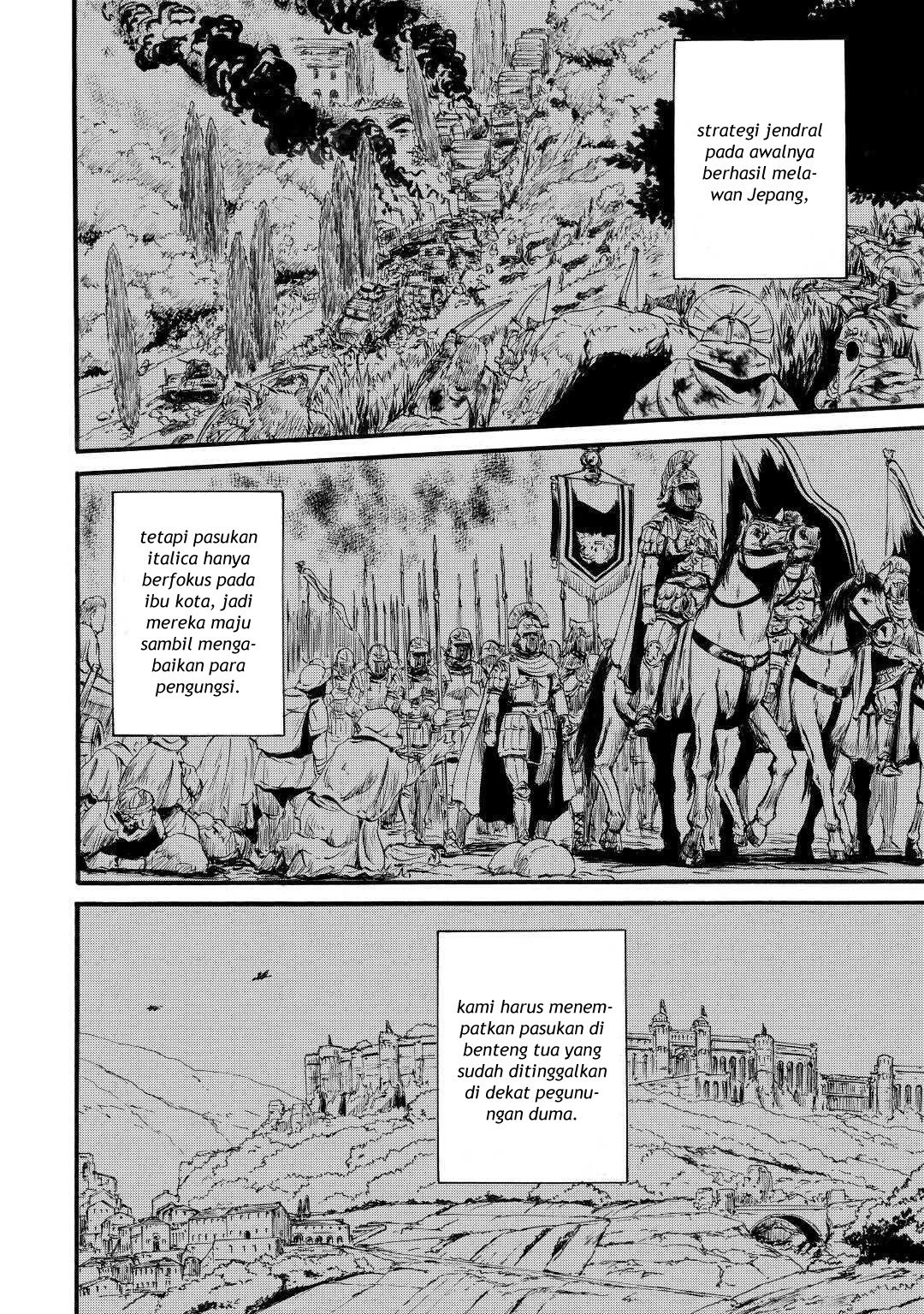 Chapter 96 - halaman 23