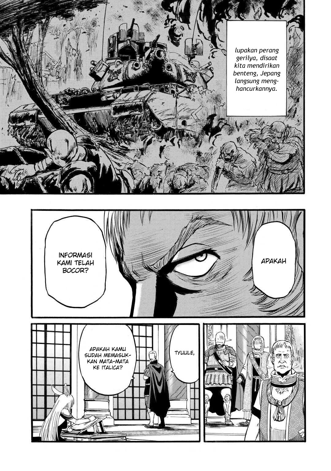 Chapter 96 - halaman 24