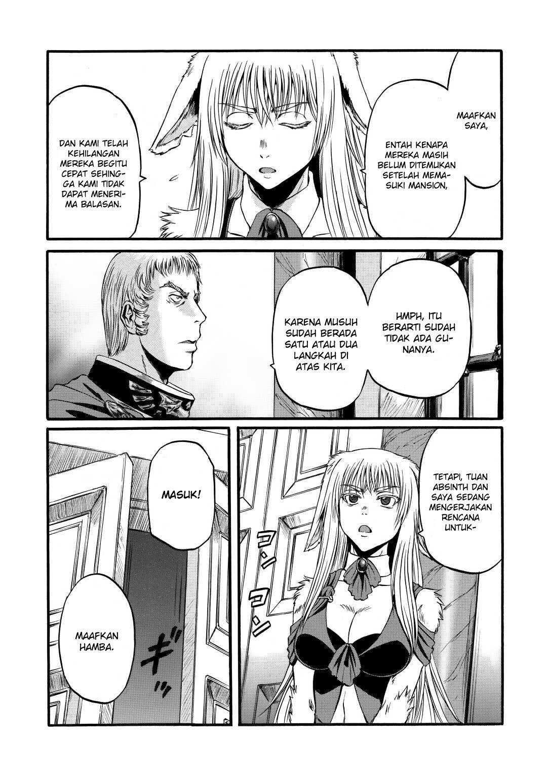 Chapter 96 - halaman 25