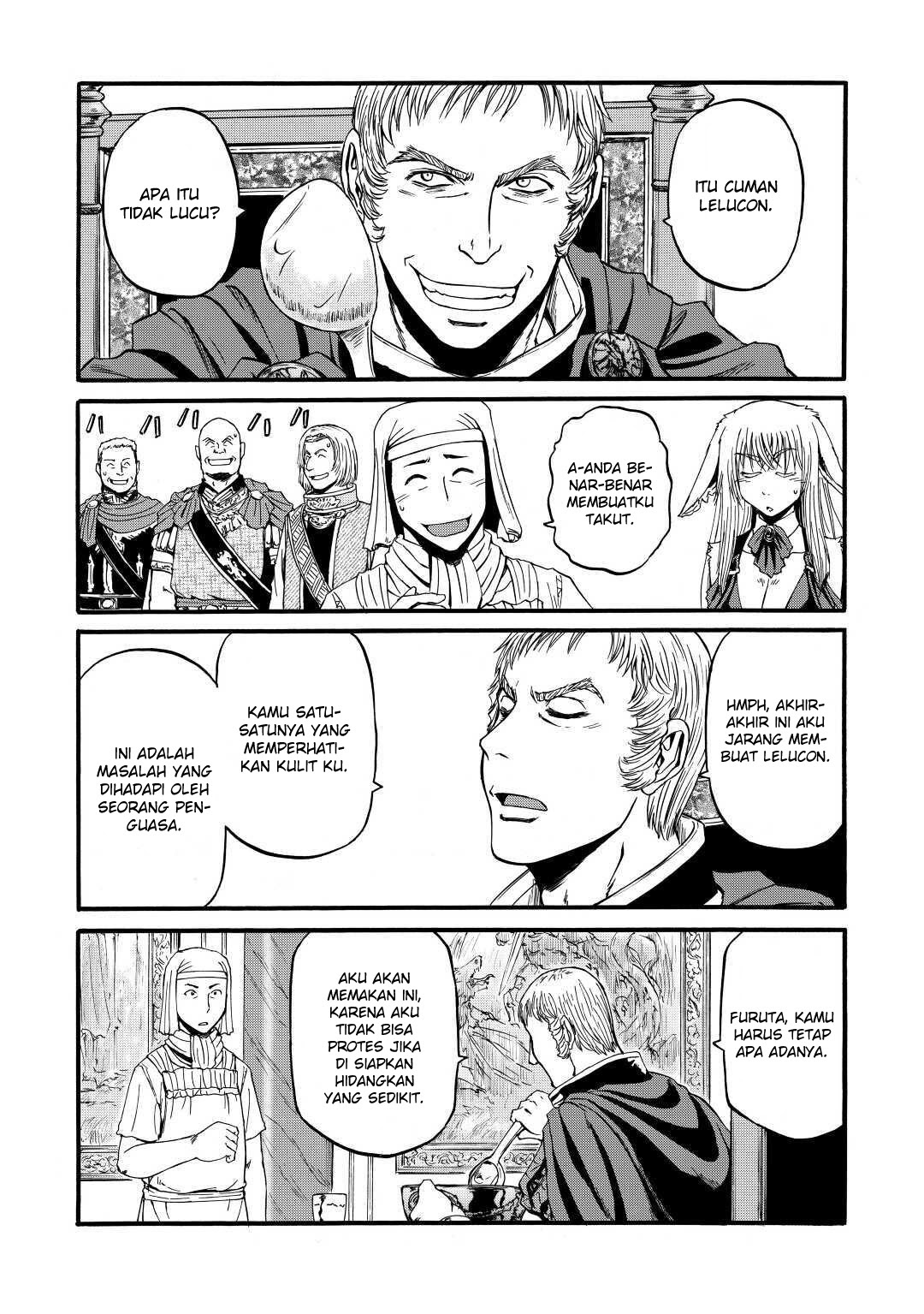 Chapter 96 - halaman 29