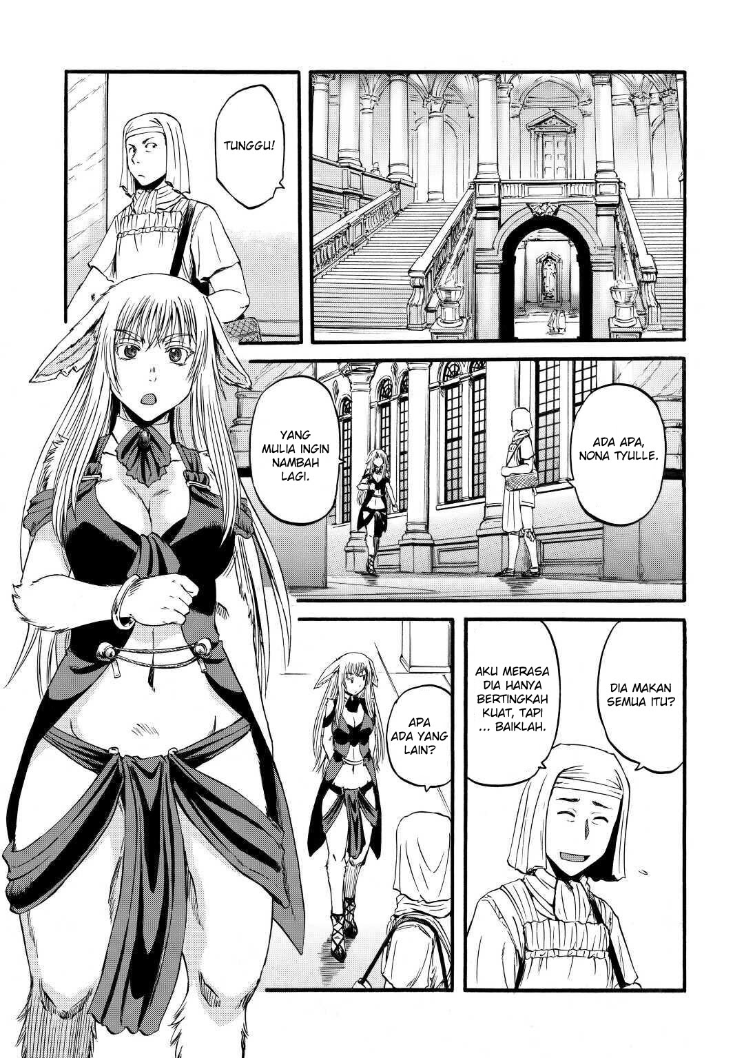 Chapter 96 - halaman 30