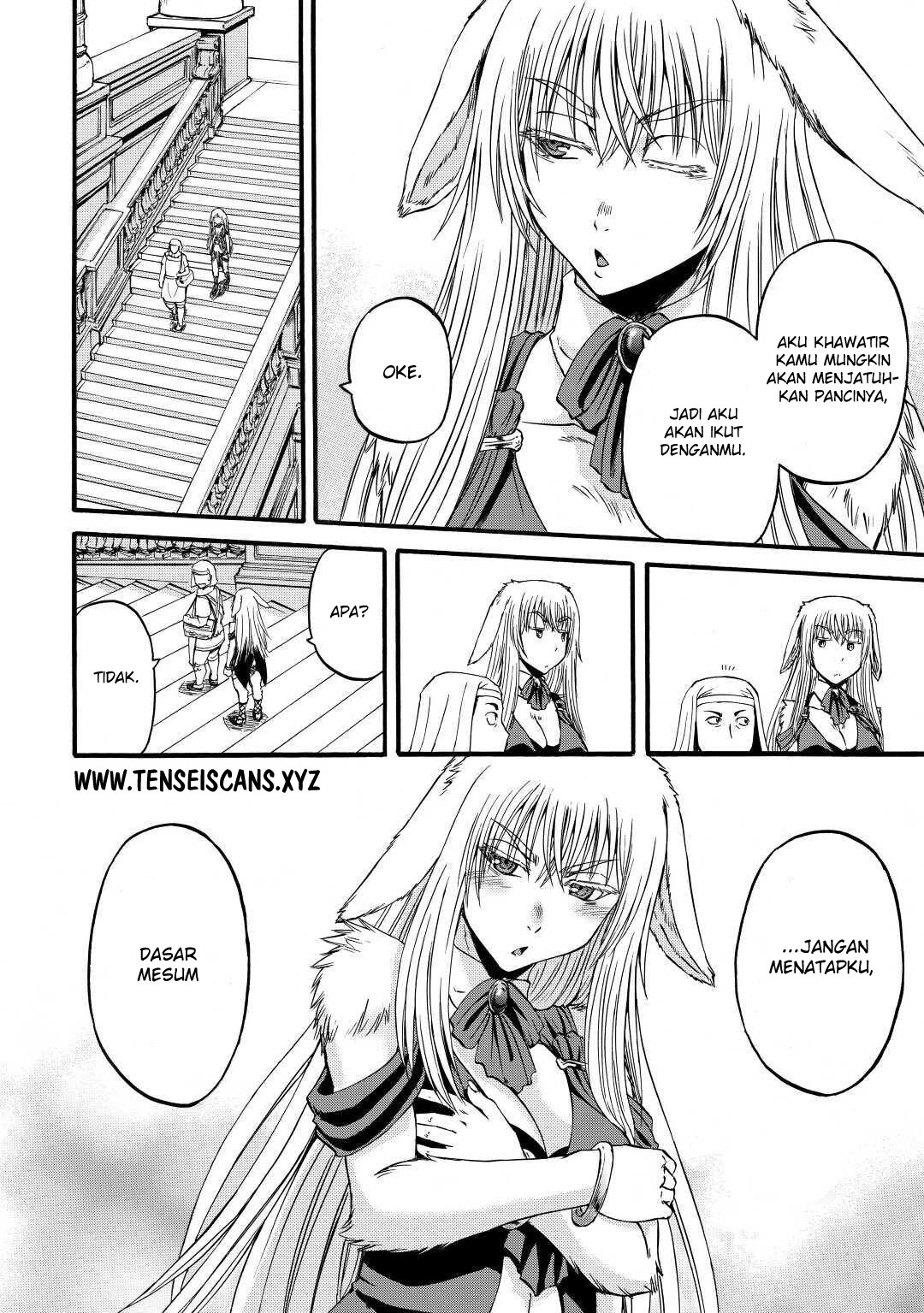 Chapter 96 - halaman 31