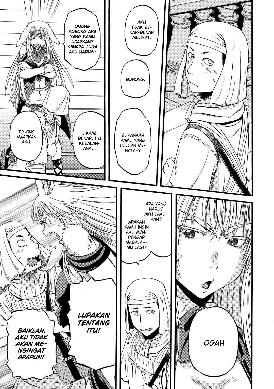 Chapter 96 - halaman 32