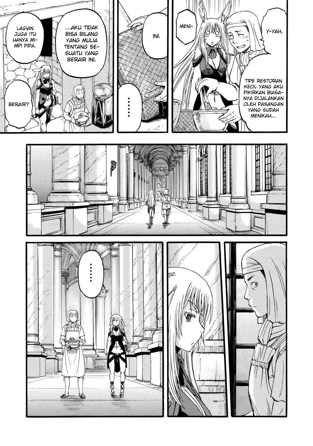 Chapter 96 - halaman 36