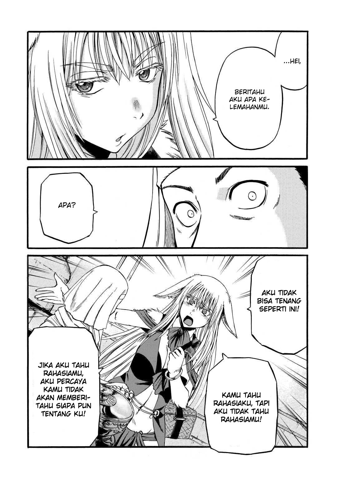 Chapter 96 - halaman 37