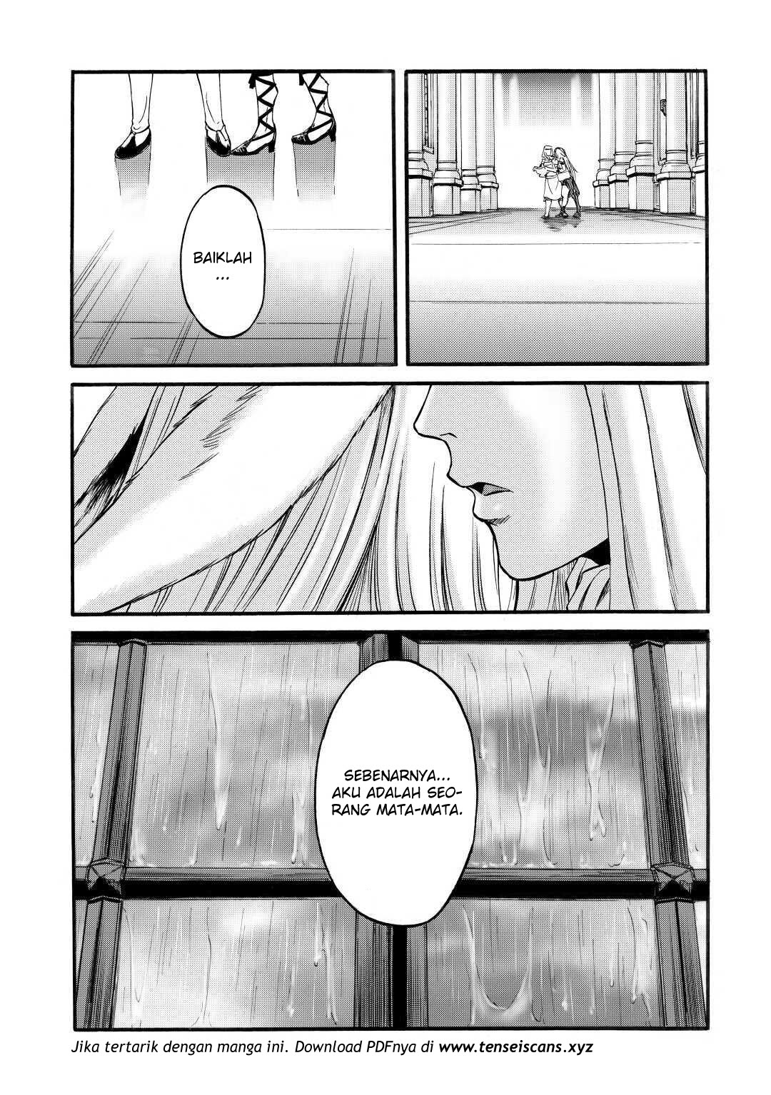 Chapter 96 - halaman 39
