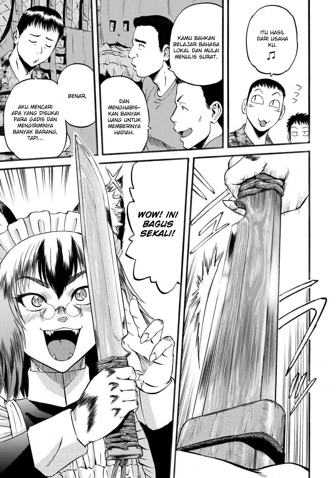 Chapter 96 - halaman 6