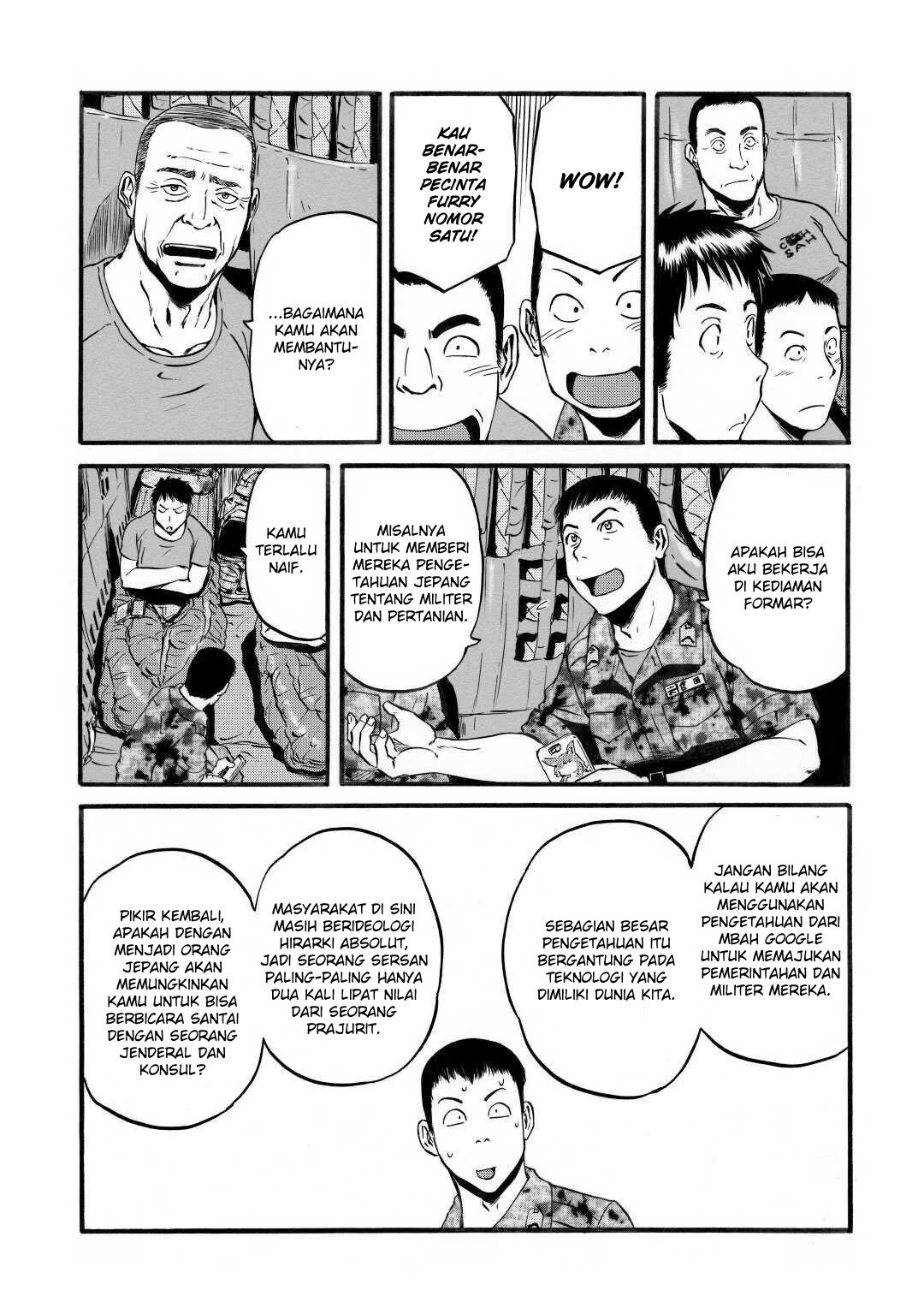 Chapter 96 - halaman 8