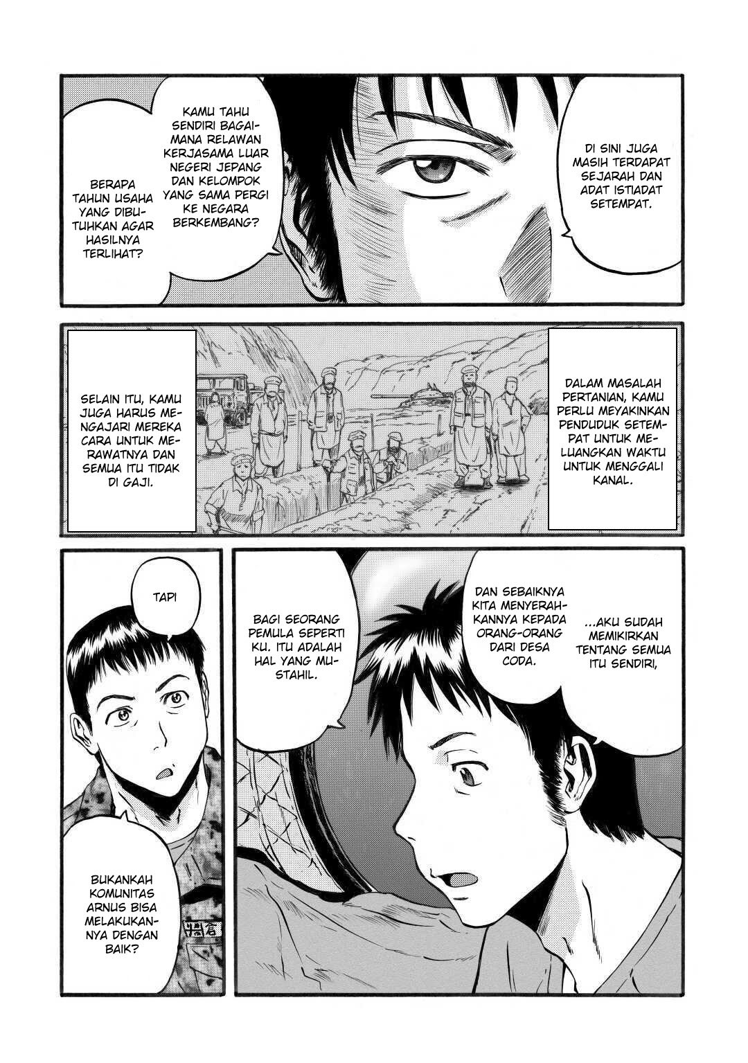 Chapter 96 - halaman 9