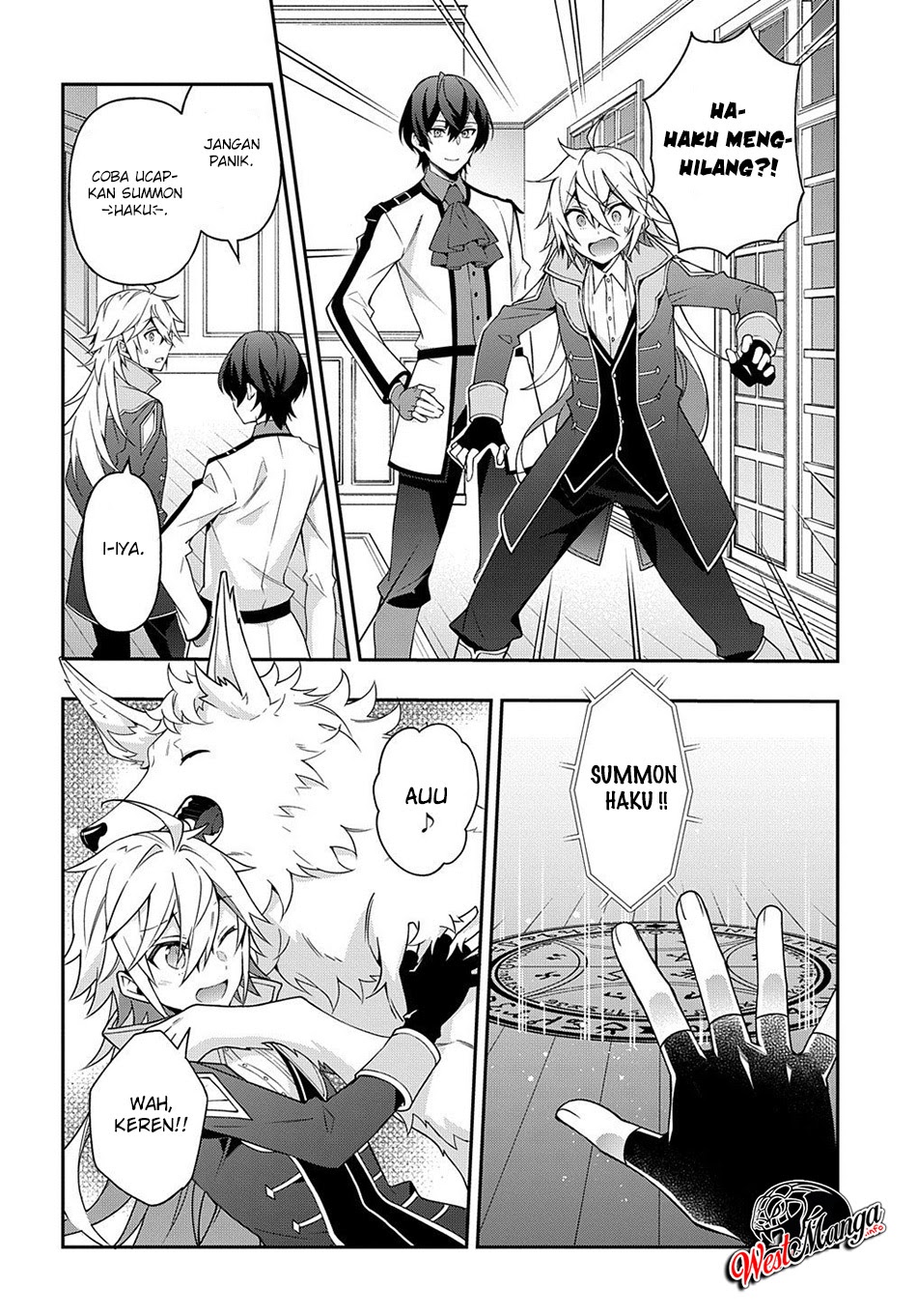 Chapter 24 - halaman 30