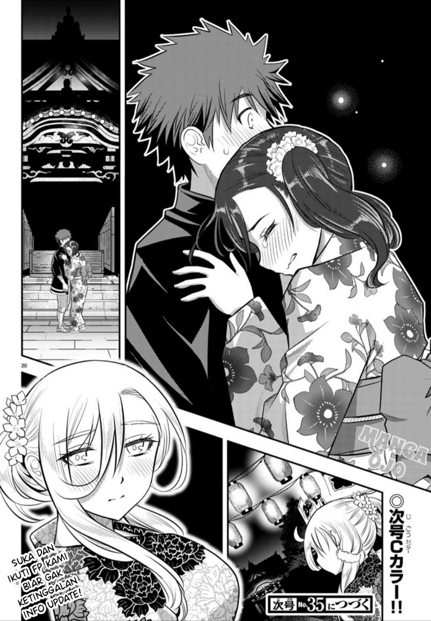 Chapter 18 - halaman 22